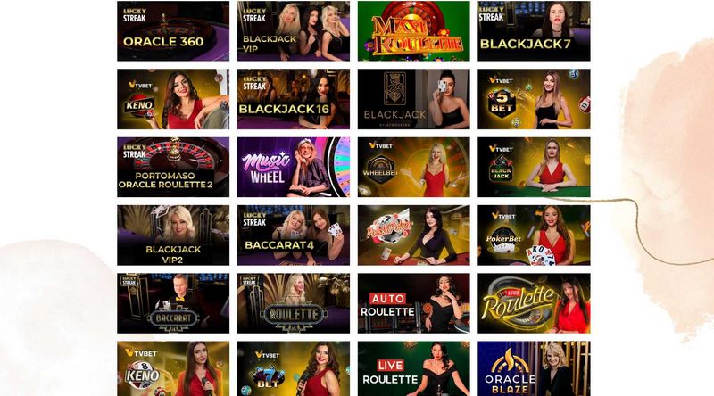 Boho Casino Website-Testbericht