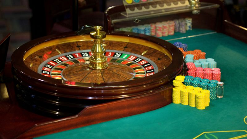 Сайт онлайн-казино Bollywood