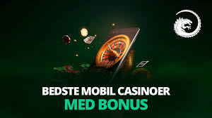 Mobil Casinoer Uden NemID - Spil Når Som Helst, Hvor Som Helst 255383003