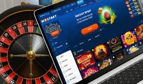 Mostbet Girişi Onlayn İdman Bahis Dünyasına Yolculuq