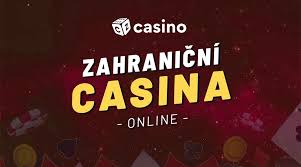 Nejlepší online casina Hrajte bezpečně a vyhrávejte!