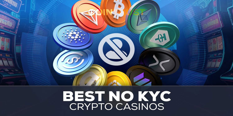 No KYC Casinos Enjoying Online Gambling Without Hassles