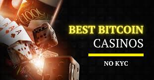 No KYC Online Casinos The Future of Gaming Privacy 945516972