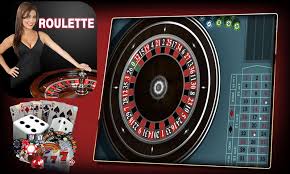 Roulette Casinoer En Guide til Spil og Strategier