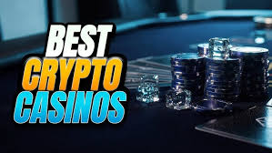 Scopri il Mondo dei Casino Ethereum Anonimi