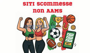Siti Scommesse Non AAMS La Guida Completa per Scommettitori