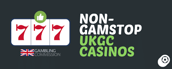 The Rising Popularity of Non UK Registered Casinos