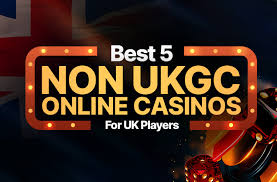 The Rising Popularity of Non-UK Regulated Casinos