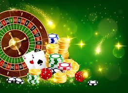 The Thrill of Bitcoin Roulette A New Era in Online Gaming -344908184