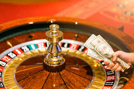 The Thrill of Bitcoin Roulette A New Era in Online Gaming -344908184