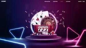 The Thrill of Bitcoin Roulette A New Era of Online Gaming 67294222 The Thrill of Bitcoin Roulette A New Era of Online Gaming 67294222