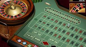 The Thrill of Roulette Exploring the World of Casino Roulette