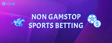 Understanding Non GamStop Sports Betting Sites
