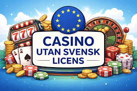 Utforska världen av utländska casino En guide för spelare