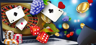 Bedste Online Casino Find Din Ideelle Spilleoplevelse