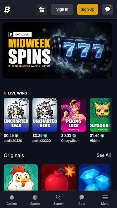 Bitfortune Live Gaming Experience Fast Payouts for Maximum Enjoyment