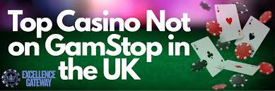 Casino Companies Not on GamStop A Comprehensive Guide -828588527