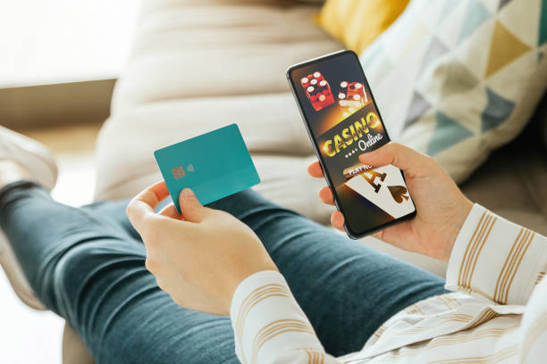 Casinoer med Mastercard – Den bedste betalingsmetode til online gambling