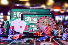 Danmarks Bedste Casino Spil Online Oplev Underholdning og Gevinst