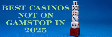 Discover New Casinos Not Blocked By Any Regulations