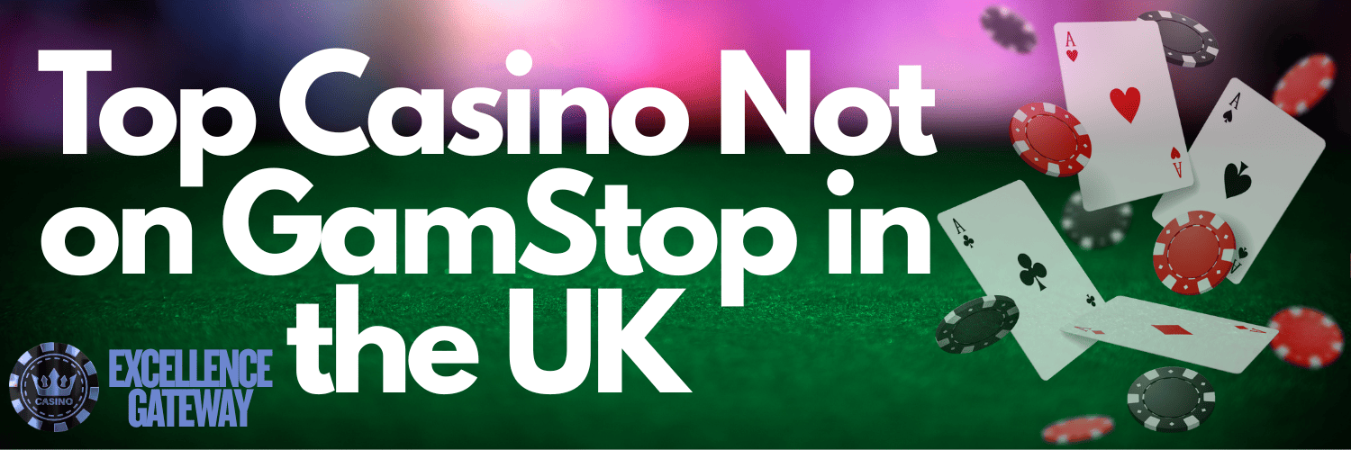 Discover Reputable Non GamStop Casinos for Unrestricted Gaming Discover Reputable Non GamStop Casinos for Unrestricted Gaming