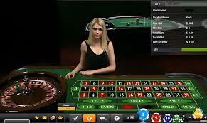 Discover the Best Online Casino Live Roulette -1851345777