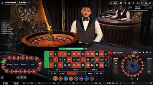 Discover the Best Online Casino Live Roulette -1851345777