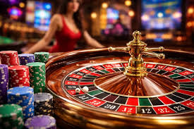 Discover the Best Online Roulette Sites in the UK 196707035