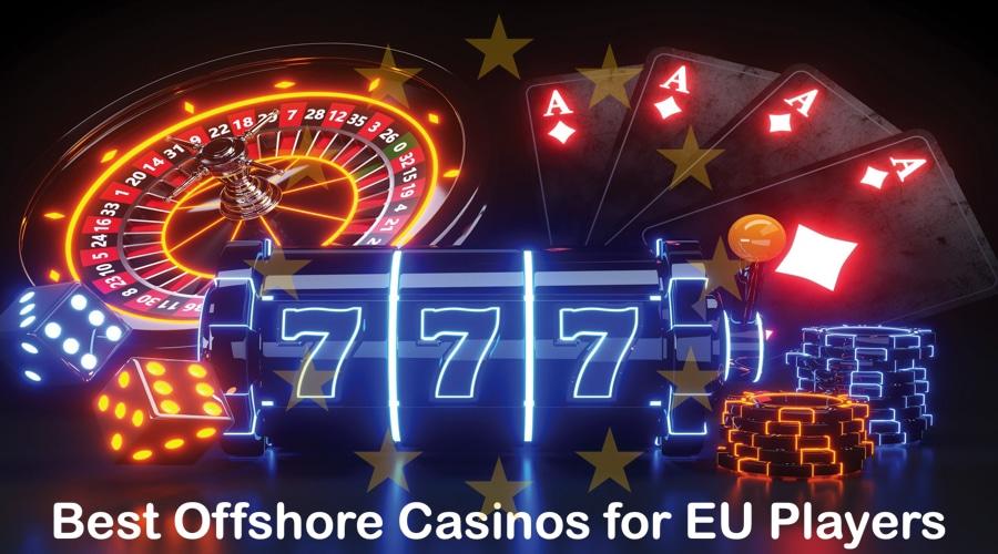 Discover the Best Overseas Casinos Accepting UK Players -998333637