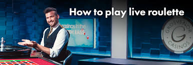 Experience the Excitement of Live Roulette at Top Casino Sites