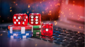 Experience the Thrill of Casino Tropicanza Your Ultimate Online Gaming Destination
