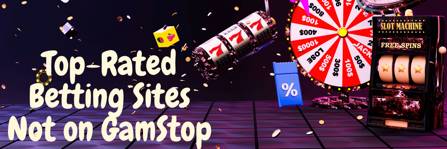 Explore Golf Bookies Not on GamStop Bet Freely! Explore Golf Bookies Not on GamStop Bet Freely!