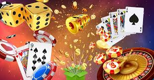 Explore the Excitement at LumiBet Online Casino