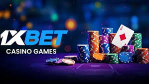 Explore the Excitement of 1xBet Malaysia Online Casino -1144431418