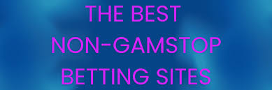 Exploring Bookies Not on GamStop Your Guide to Alternative Betting Options -984372027 Exploring Bookies Not on GamStop Your Guide to Alternative Betting Options -984372027