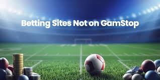 Exploring Bookmakers Not on GamStop Opportunities and Risks