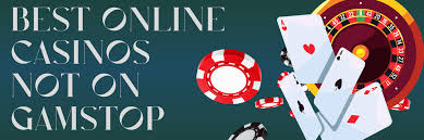 Exploring Casinos in the UK Not on GamStop -130423824