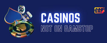 Exploring Casinos in the UK Not on GamStop -130423824