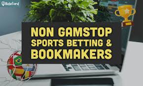 Exploring Football Betting Options Not on GamStop -734383105