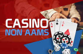 I migliori siti casino online gioca in sicurezza e divertiti!