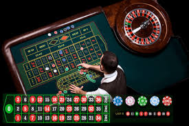 Immersive Roulette Echtgeld-Spielerlebnis der Extraklasse
