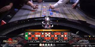 Lightning Roulette Die aufregende Neuinterpretation des klassischen Roulette-Spiels