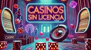 Los Mejores Casinos Sin Licencia en 2026 Reseñas y Recomendaciones