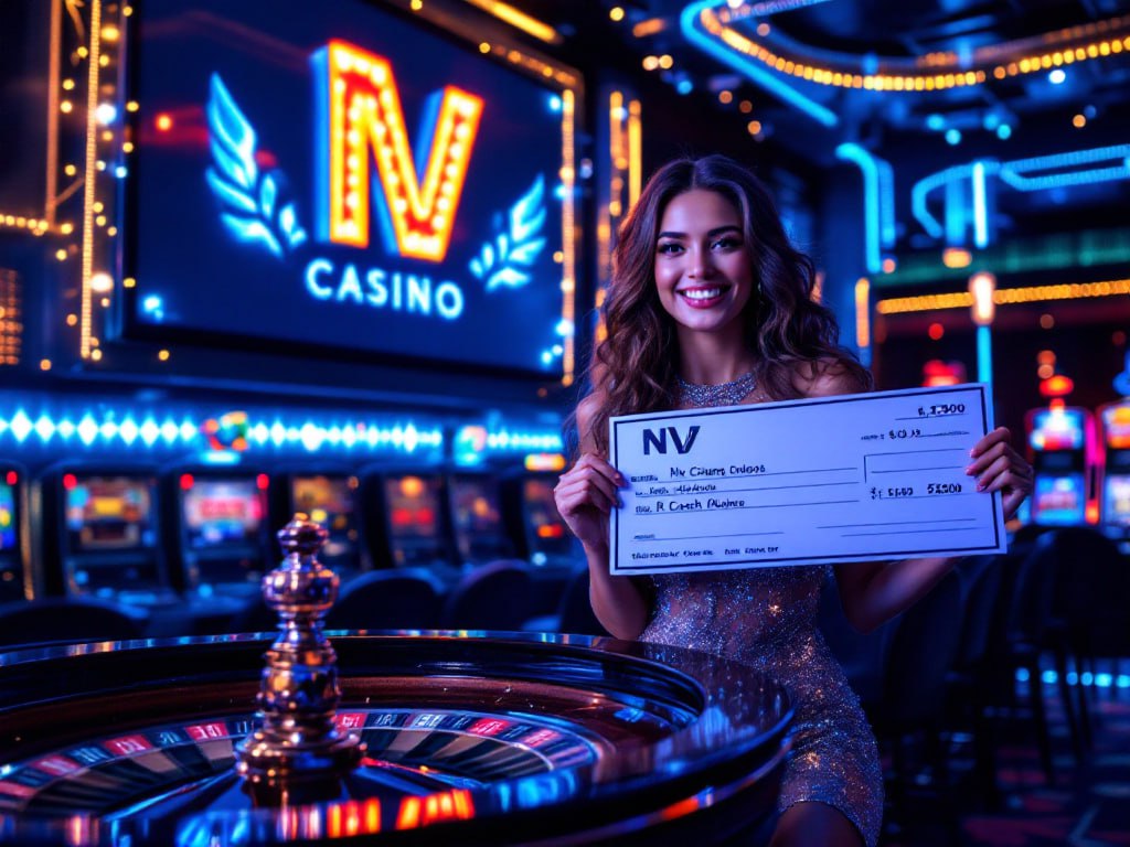 NV Online Casino Review - Professional & Gamer Rankings (2026 )