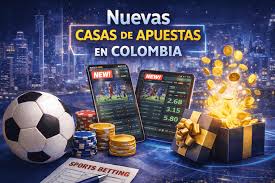 Nuevas Plataformas de Apuestas Tendencias y Oportunidades -893633449