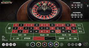 Online Casino Roulette for Real Money Spin to Win -450299496