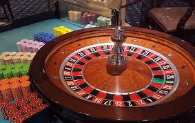 Play Roulette Online in the UK A Comprehensive Guide 2131570909