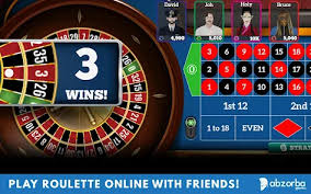 Roulette Online Spielen Strategien, Tipps und die besten Casino-Plattformen