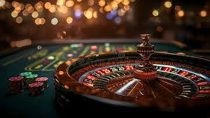 Roulette Online Spielen Strategien und Tipps für den Echtgeldspiel