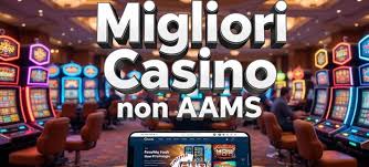 Scopri i Migliori Casino con Prelievo Immediato